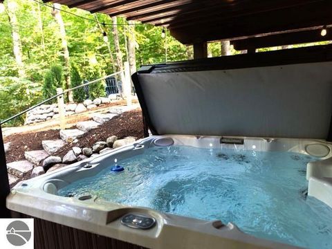 Tiny photo for 6340 Courcheval Lane, Bellaire, MI 49615 (MLS # 1944165)