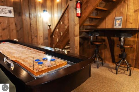 Tiny photo for 6340 Courcheval Lane, Bellaire, MI 49615 (MLS # 1944165)