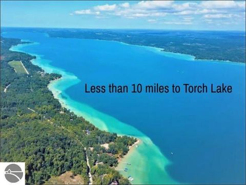 Tiny photo for 6340 Courcheval Lane, Bellaire, MI 49615 (MLS # 1944165)