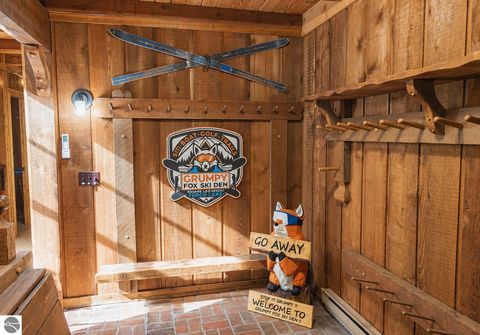 Tiny photo for 6340 Courcheval Lane, Bellaire, MI 49615 (MLS # 1944165)