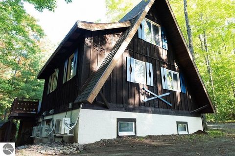 Tiny photo for 6340 Courcheval Lane, Bellaire, MI 49615 (MLS # 1944165)