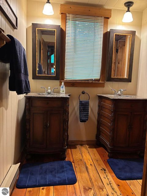 Tiny photo for 6340 Courcheval Lane, Bellaire, MI 49615 (MLS # 1944165)