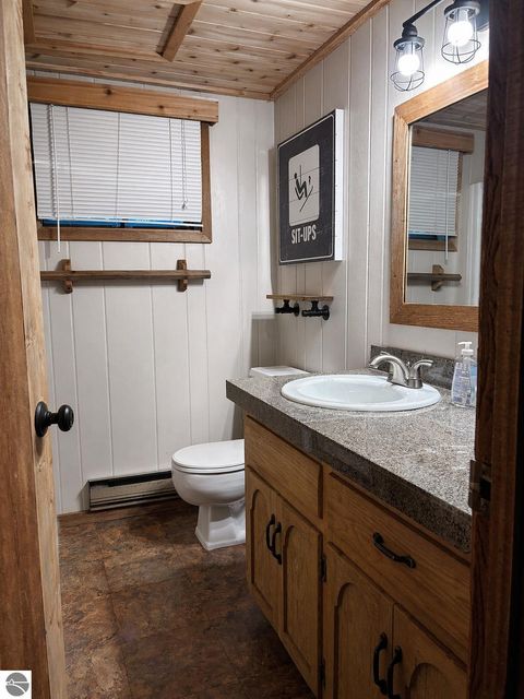 Tiny photo for 6340 Courcheval Lane, Bellaire, MI 49615 (MLS # 1944165)