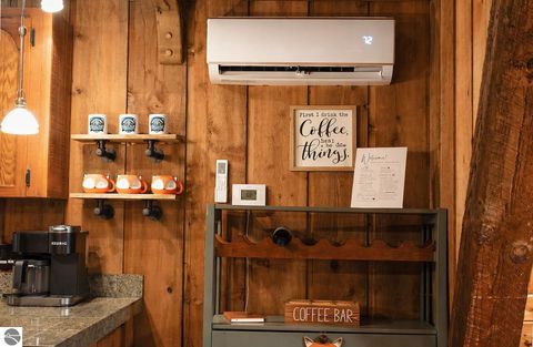 Tiny photo for 6340 Courcheval Lane, Bellaire, MI 49615 (MLS # 1944165)