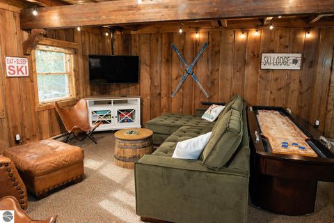 Tiny photo for 6340 Courcheval Lane, Bellaire, MI 49615 (MLS # 1944165)