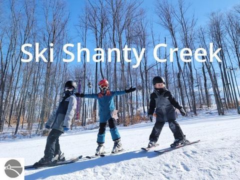 Tiny photo for 6340 Courcheval Lane, Bellaire, MI 49615 (MLS # 1944165)