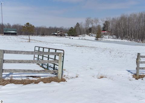 Tiny photo for 6757 19 Mile Road, Marion, MI 49665 (MLS # 1942774)