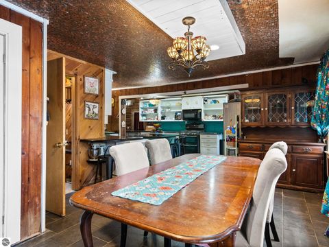 Tiny photo for 6757 19 Mile Road, Marion, MI 49665 (MLS # 1942774)