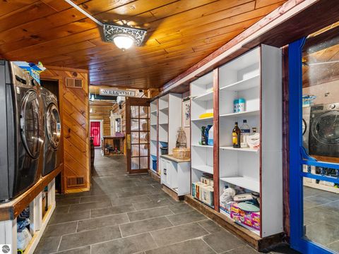 Tiny photo for 6757 19 Mile Road, Marion, MI 49665 (MLS # 1942774)