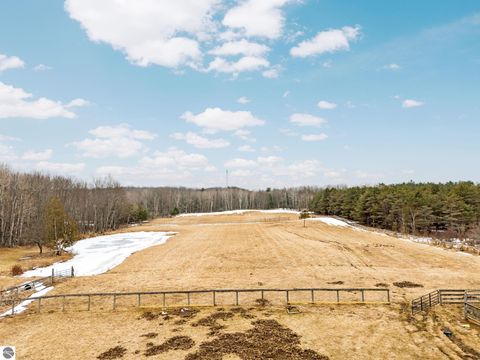 Tiny photo for 6757 19 Mile Road, Marion, MI 49665 (MLS # 1942774)