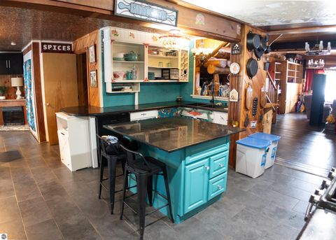 Tiny photo for 6757 19 Mile Road, Marion, MI 49665 (MLS # 1942774)