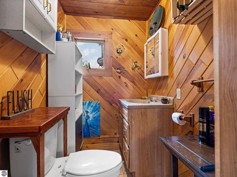 Tiny photo for 6757 19 Mile Road, Marion, MI 49665 (MLS # 1942774)