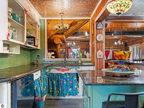 Tiny photo for 6757 19 Mile Road, Marion, MI 49665 (MLS # 1942774)