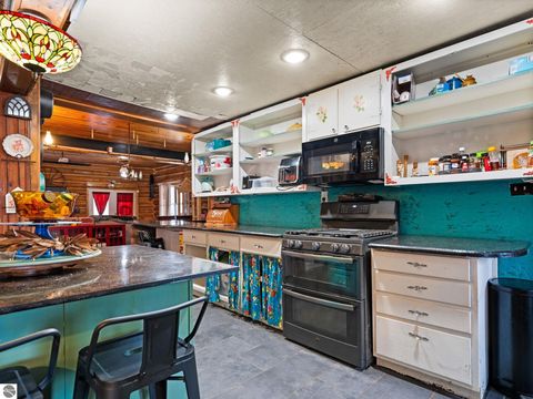 Tiny photo for 6757 19 Mile Road, Marion, MI 49665 (MLS # 1942774)