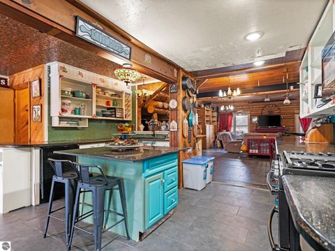 Tiny photo for 6757 19 Mile Road, Marion, MI 49665 (MLS # 1942774)