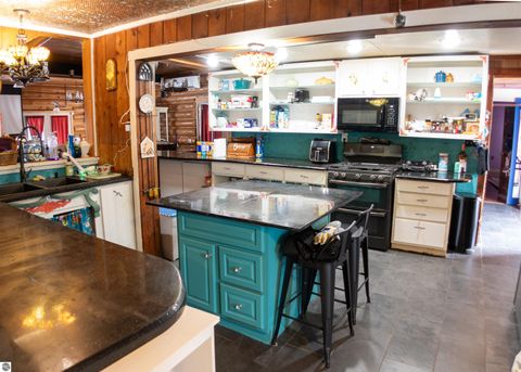 Tiny photo for 6757 19 Mile Road, Marion, MI 49665 (MLS # 1942774)