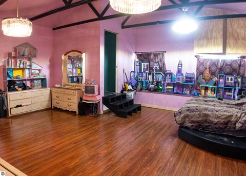 Tiny photo for 6757 19 Mile Road, Marion, MI 49665 (MLS # 1942774)