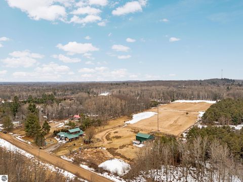 Tiny photo for 6757 19 Mile Road, Marion, MI 49665 (MLS # 1942774)