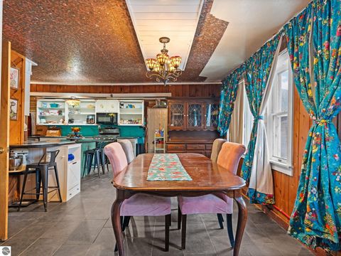 Tiny photo for 6757 19 Mile Road, Marion, MI 49665 (MLS # 1942774)