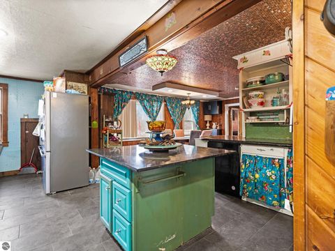 Tiny photo for 6757 19 Mile Road, Marion, MI 49665 (MLS # 1942774)