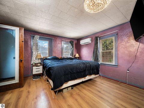 Tiny photo for 6757 19 Mile Road, Marion, MI 49665 (MLS # 1942774)