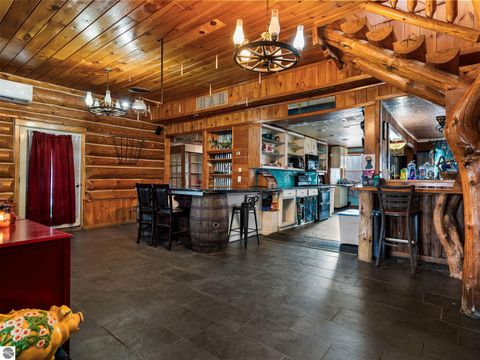 Tiny photo for 6757 19 Mile Road, Marion, MI 49665 (MLS # 1942774)