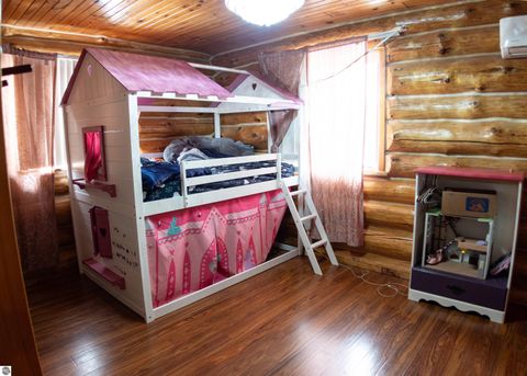 Tiny photo for 6757 19 Mile Road, Marion, MI 49665 (MLS # 1942774)