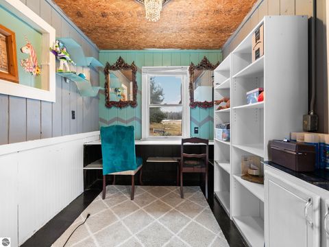 Tiny photo for 6757 19 Mile Road, Marion, MI 49665 (MLS # 1942774)