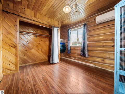 Tiny photo for 6757 19 Mile Road, Marion, MI 49665 (MLS # 1942774)