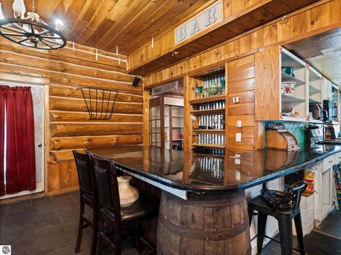 Tiny photo for 6757 19 Mile Road, Marion, MI 49665 (MLS # 1942774)