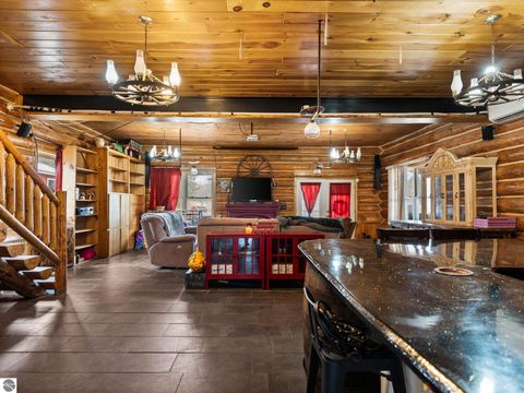 Tiny photo for 6757 19 Mile Road, Marion, MI 49665 (MLS # 1942774)