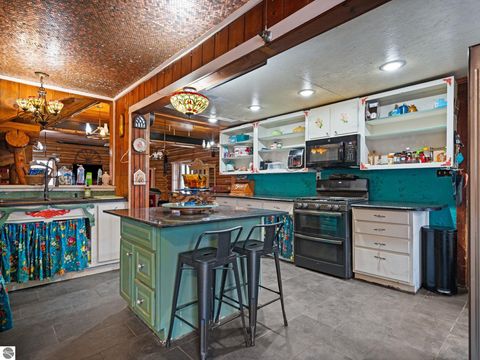 Tiny photo for 6757 19 Mile Road, Marion, MI 49665 (MLS # 1942774)