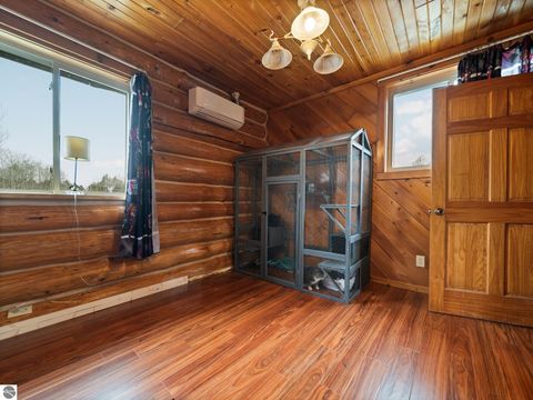 Tiny photo for 6757 19 Mile Road, Marion, MI 49665 (MLS # 1942774)