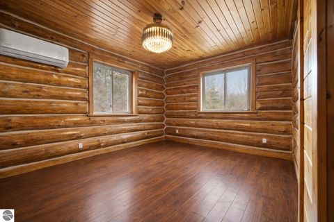 Tiny photo for 6757 19 Mile Road, Marion, MI 49665 (MLS # 1942774)