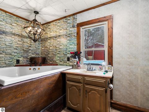 Tiny photo for 6757 19 Mile Road, Marion, MI 49665 (MLS # 1942774)