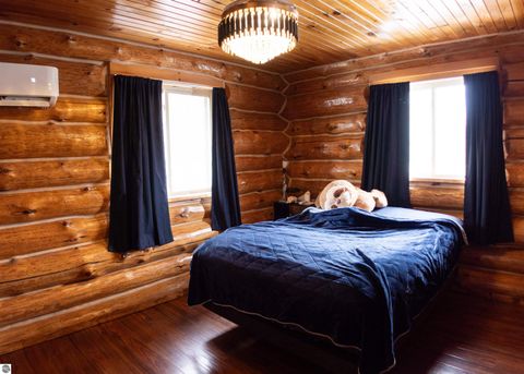 Tiny photo for 6757 19 Mile Road, Marion, MI 49665 (MLS # 1942774)