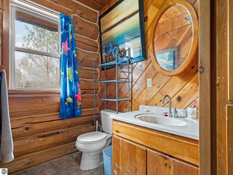 Tiny photo for 6757 19 Mile Road, Marion, MI 49665 (MLS # 1942774)