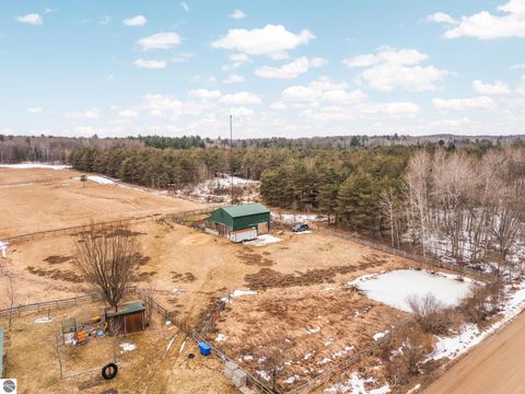 Tiny photo for 6757 19 Mile Road, Marion, MI 49665 (MLS # 1942774)