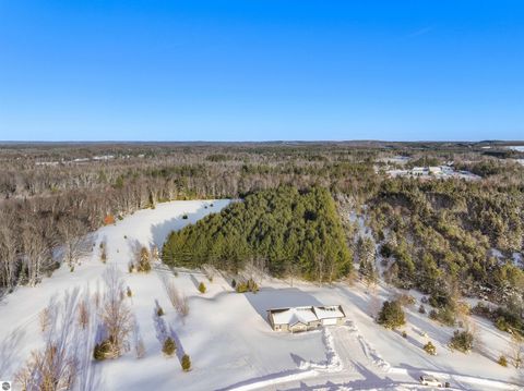 Tiny photo for 577 Grouse Drive SW, Kalkaska, MI 49646 (MLS # 1942027)