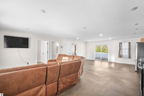 Tiny photo for 577 Grouse Drive SW, Kalkaska, MI 49646 (MLS # 1942027)