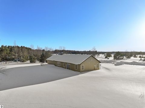 Tiny photo for 577 Grouse Drive SW, Kalkaska, MI 49646 (MLS # 1942027)