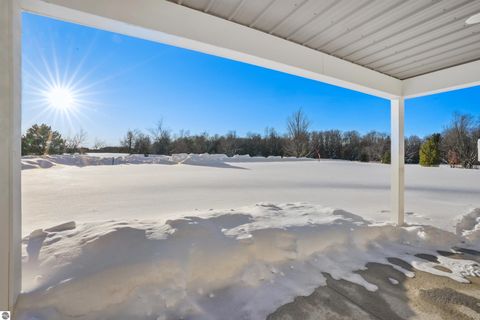 Tiny photo for 577 Grouse Drive SW, Kalkaska, MI 49646 (MLS # 1942027)