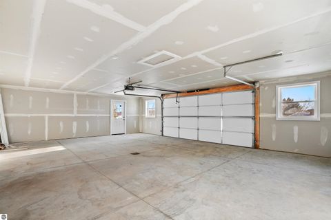 Tiny photo for 577 Grouse Drive SW, Kalkaska, MI 49646 (MLS # 1942027)