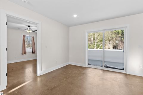 Tiny photo for 577 Grouse Drive SW, Kalkaska, MI 49646 (MLS # 1942027)