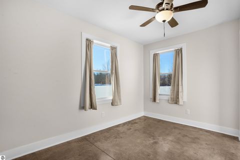 Tiny photo for 577 Grouse Drive SW, Kalkaska, MI 49646 (MLS # 1942027)