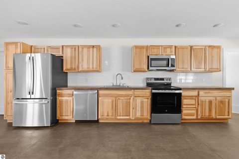 Tiny photo for 577 Grouse Drive SW, Kalkaska, MI 49646 (MLS # 1942027)