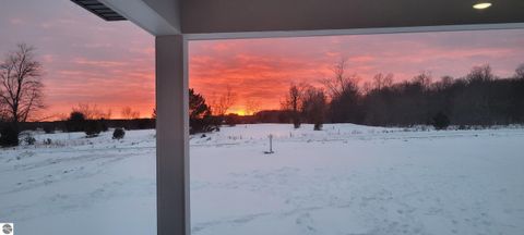 Tiny photo for 577 Grouse Drive SW, Kalkaska, MI 49646 (MLS # 1942027)