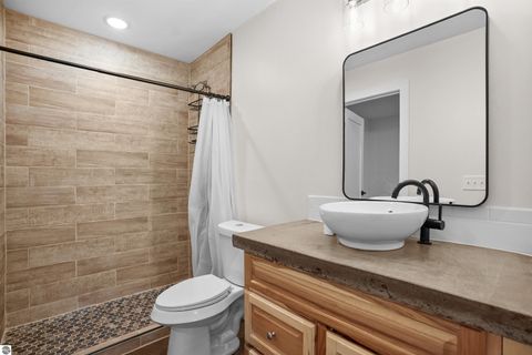 Tiny photo for 577 Grouse Drive SW, Kalkaska, MI 49646 (MLS # 1942027)