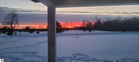 Tiny photo for 577 Grouse Drive SW, Kalkaska, MI 49646 (MLS # 1942027)