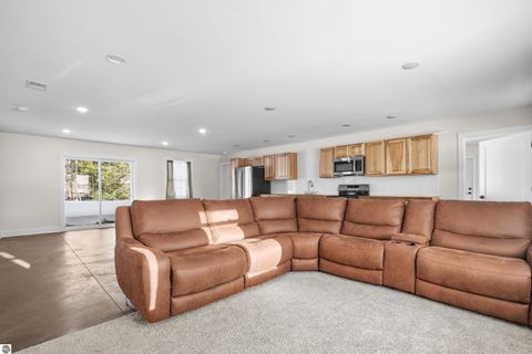 Tiny photo for 577 Grouse Drive SW, Kalkaska, MI 49646 (MLS # 1942027)